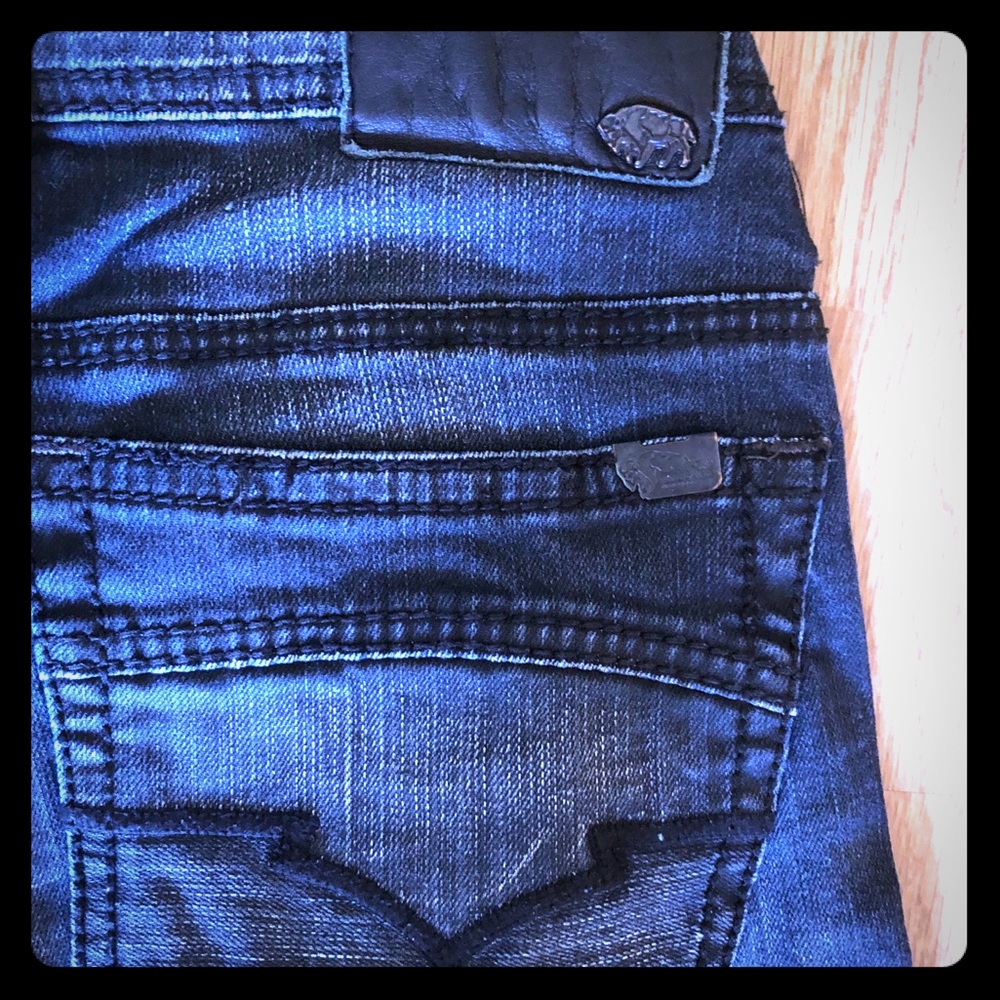 Jeans by Buffalo